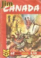 Grand Scan Canada Jim n° 87